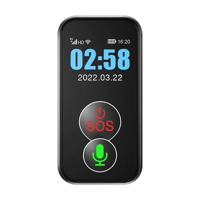 Manufacturer, Cross-Border Supply, Waterproof, GPS Locator