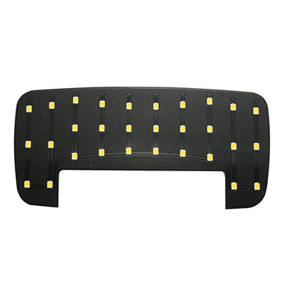 Exclusive for Vehicle Use, Roof Light