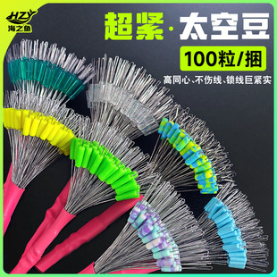 ��֮�~���z̫�ն��������o100��ɢ��������ͬ�Ķ����l�ڿ�̫�ն�