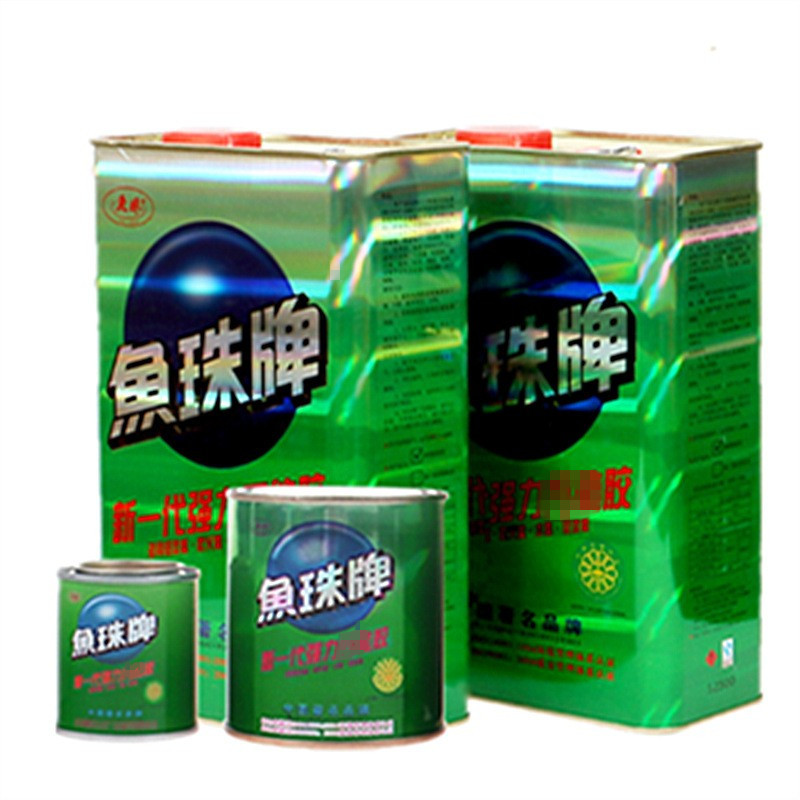 Контактный клей Yuzhu 80 мл