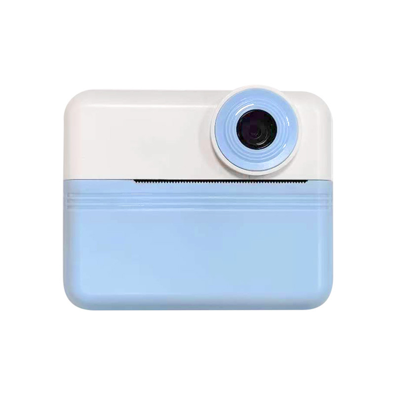 Nuevo producto delantero y trasero doble unicornio dinosaurio Santa Claus con patrón de cubierta de silicona fotocamera impresa