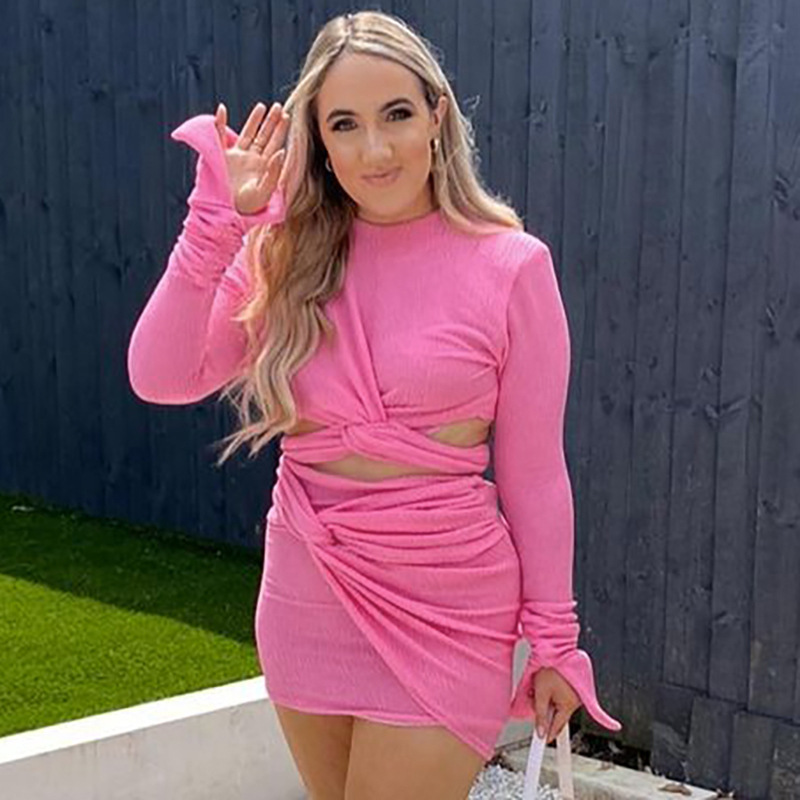 Talia Two Piece Skirt Set13