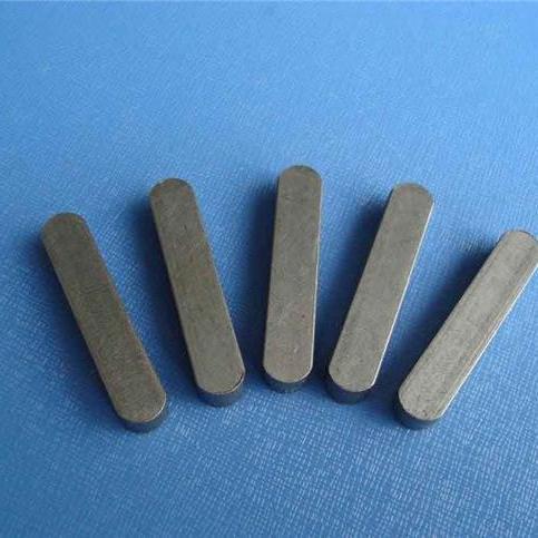 GB1096 平键销/成品方销/A型键销/销轴 M3M4M5M6M8M10M12M14M16