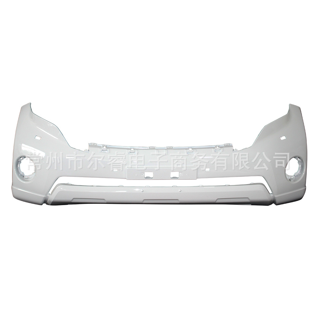 Suitable for the Front and Rear Bumpers of the 14-17 Model Prado