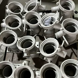 CNC加工;其他机械加工;工程机械配件