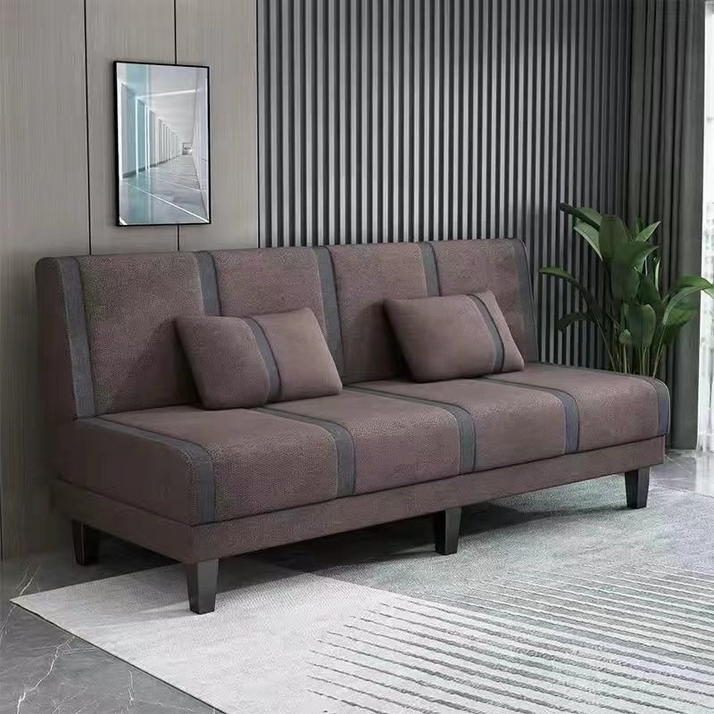 다크 브라운 색상 [넓어지고 두꺼워짐]