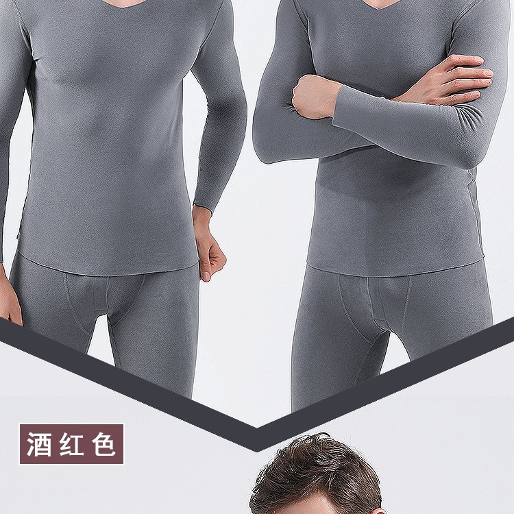 男女双面德绒套装--模特展示_05.gif