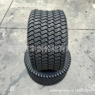 Wholesale golf cart tires 20x10.00-8 lawn tires 20x10-8 vacuum tires 4 levels