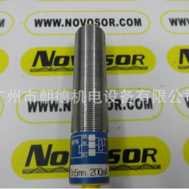 IWW3050NOX  10-30VDC WENGLORZ   传感器