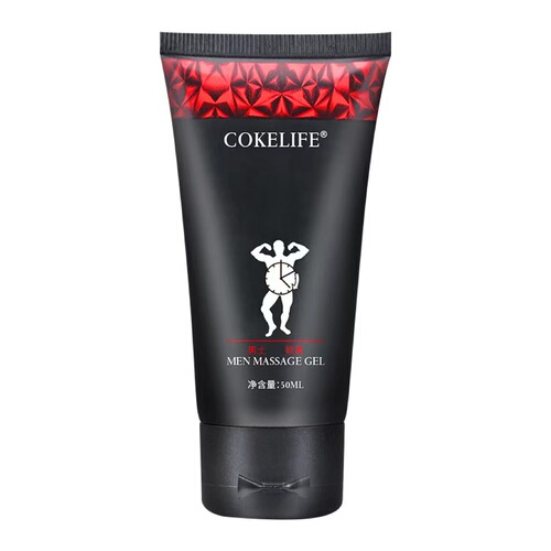 COKELIFE men's repair ointment private parts lubricant couple sex adult sex toys lubricant wholesale