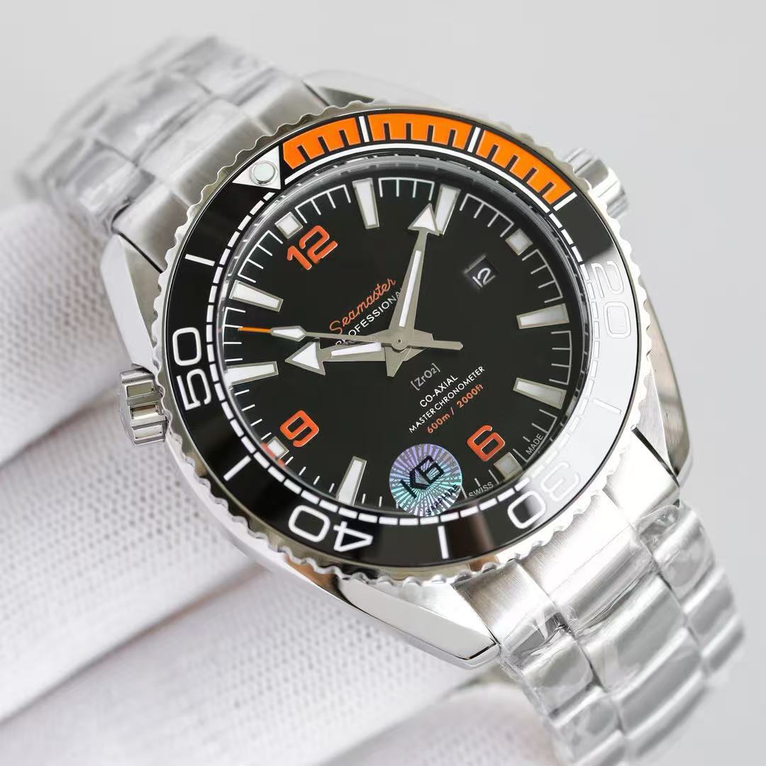 Quarter orange-steel strip