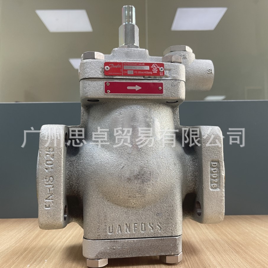 PMFL300 PMFH300 027F3073 027F3063 液位电磁阀 DANFOSS 丹佛斯