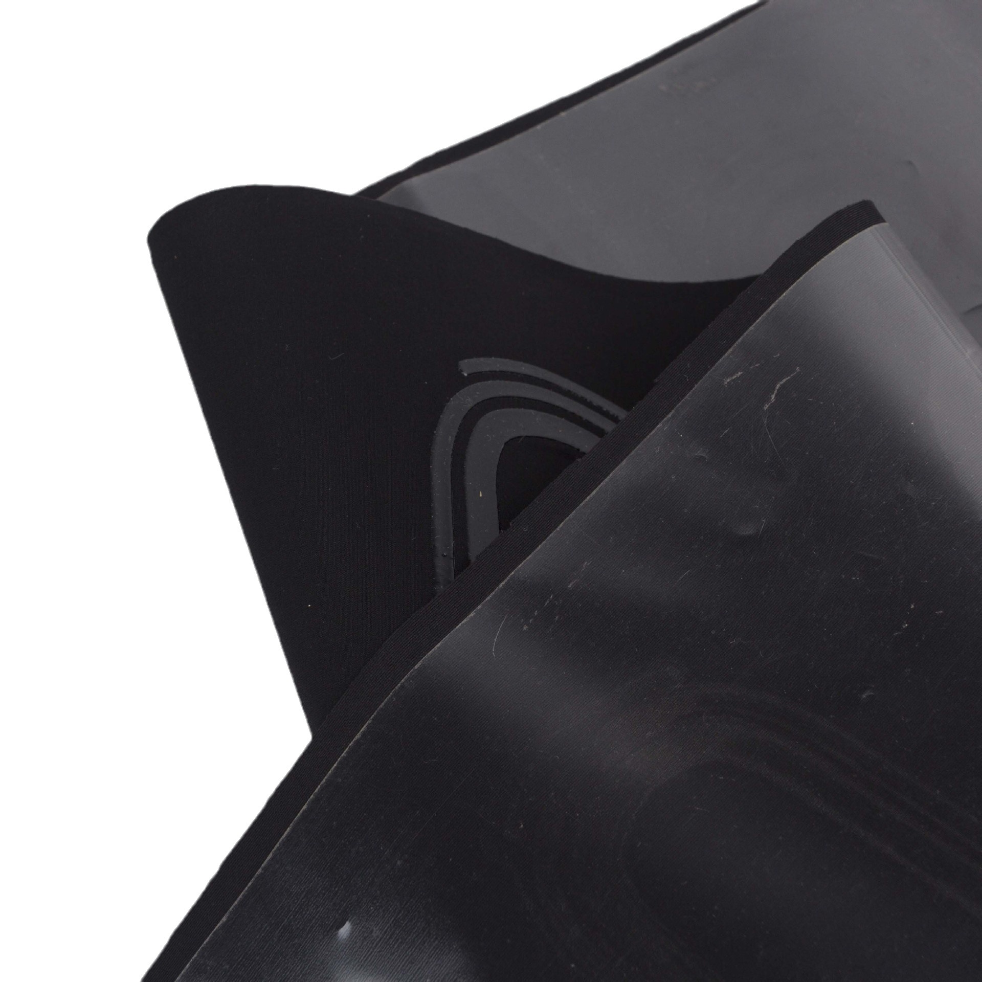 pet离型膜 隐形袜子隔离膜 布料粘贴复合离型膜