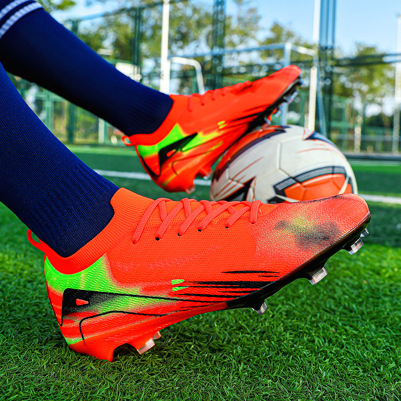 Professionelle Herren Fußballschuhe Für Training Und Spiel_voghion.com