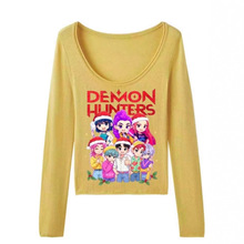 �羳����ʥ����demon huntersӡ����ɫ�������������U�������ڴ�