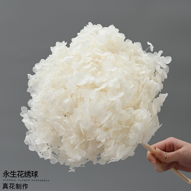 Cubo de bendición de Año Nuevo, cubo de abrazos, cubo de flores, granada artificial, acebo, hojas doradas, cubo de flores de bendición de Año Nuevo, materiales DIY, fruta de la fortuna.