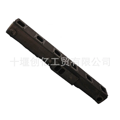 exhaust manifold 3036088 – Exhaust manifold