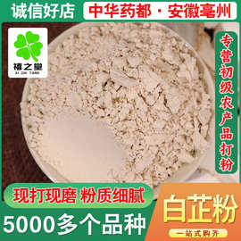 白芷粉500克卤肉调馅烧菜去腥增香肉馅卤肉炖肉商用家用白芷粉