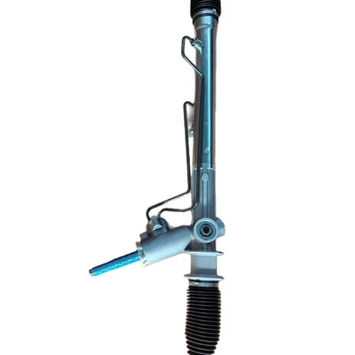 Steering System, Steering gear