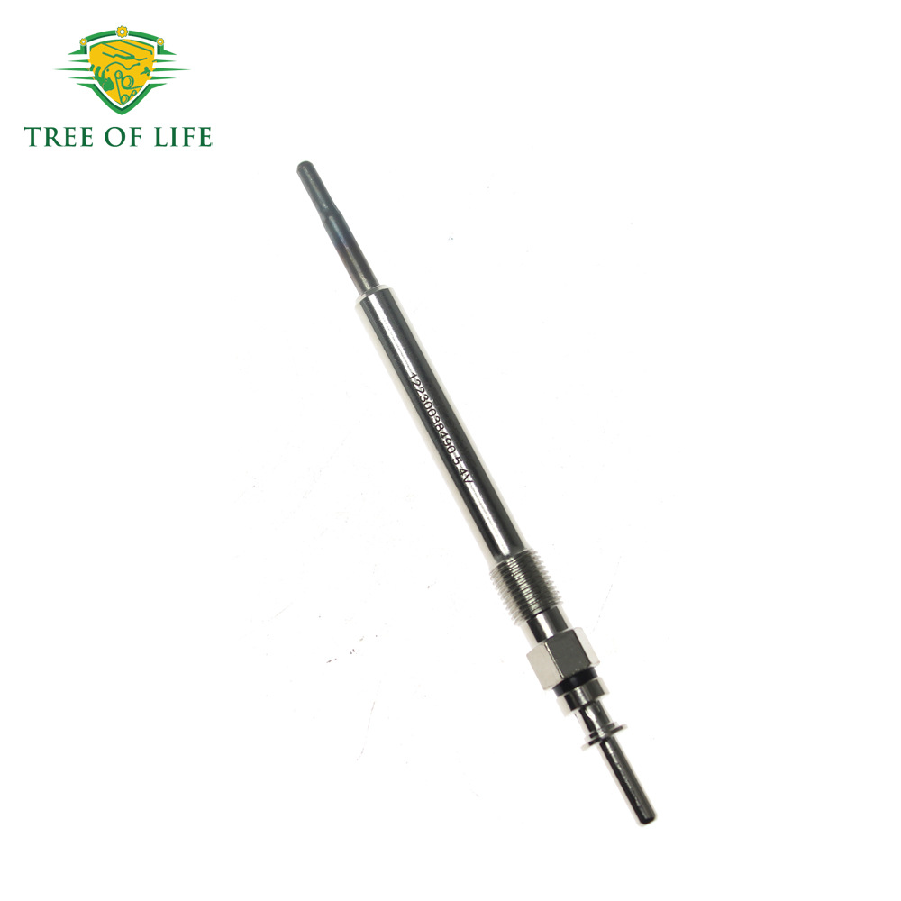 12230038490,0250403020,0100266050 is suitable for BMW preheating plugs