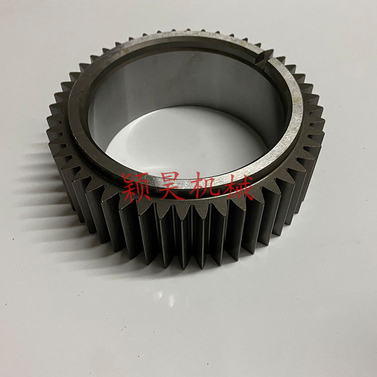 187-8972曲轴齿 适用于C13发动机1878972曲轴齿