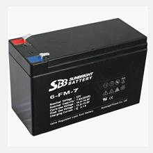 SBB�U����늳�6-FM-7 12V7AH�C��UPS�Դ���� �������� EPSֱ����