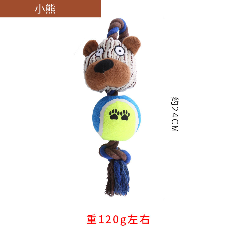 작은 곰