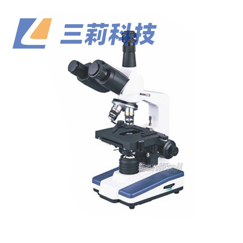 双目生物显微镜  三目生物显微镜 数码视频生物显微镜