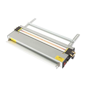 [Acrylic Bending Machine跨境专供带角度定位亚克力有机板灯箱PV]