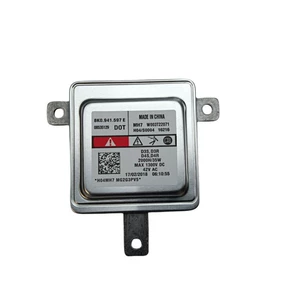 8K0941597E Brand New D3S Ballast W003T22071 Suitable for Volkswagen Audi Car Headlight Computer Board