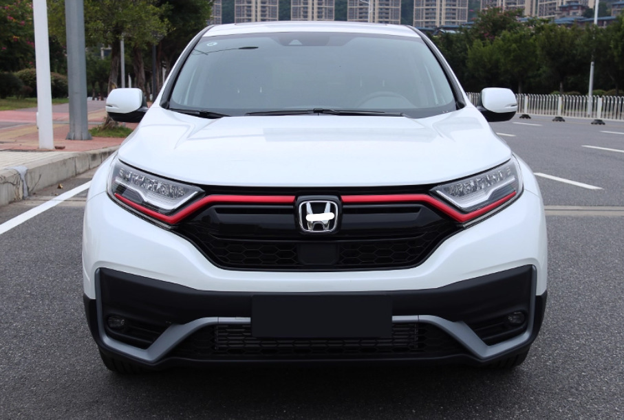 Suitable for Honda 17-21 Crv Models: Rearview Mirror, Door Bowl, Handle, Door Edge Strip, Fuel Tank Cover, Tail Light Cover, Rain Visor