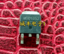 �n������{ MDD1653 MDD1654 �NƬMOS�� TO252���b ����F؛