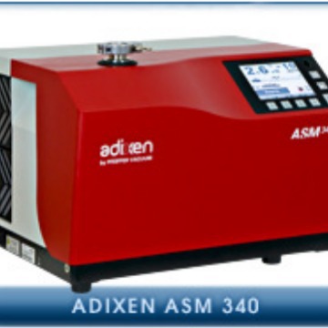 Adixen ASM 340-380真空检测仪