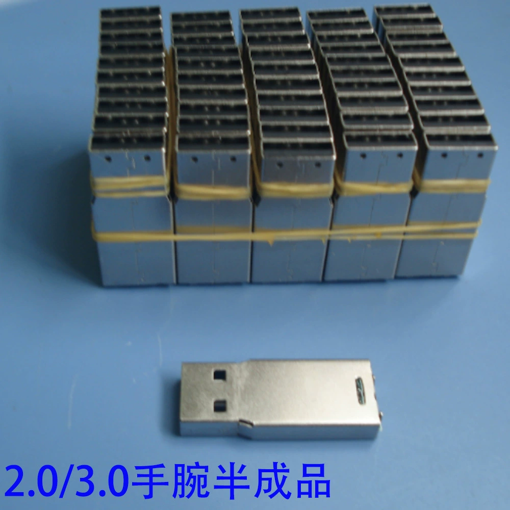Android-смартфон USB-диск полупроводниковый чип двойной концевик Type-C двойной USB-диск USB 3.1 мобильный телефон OTG полупроводник