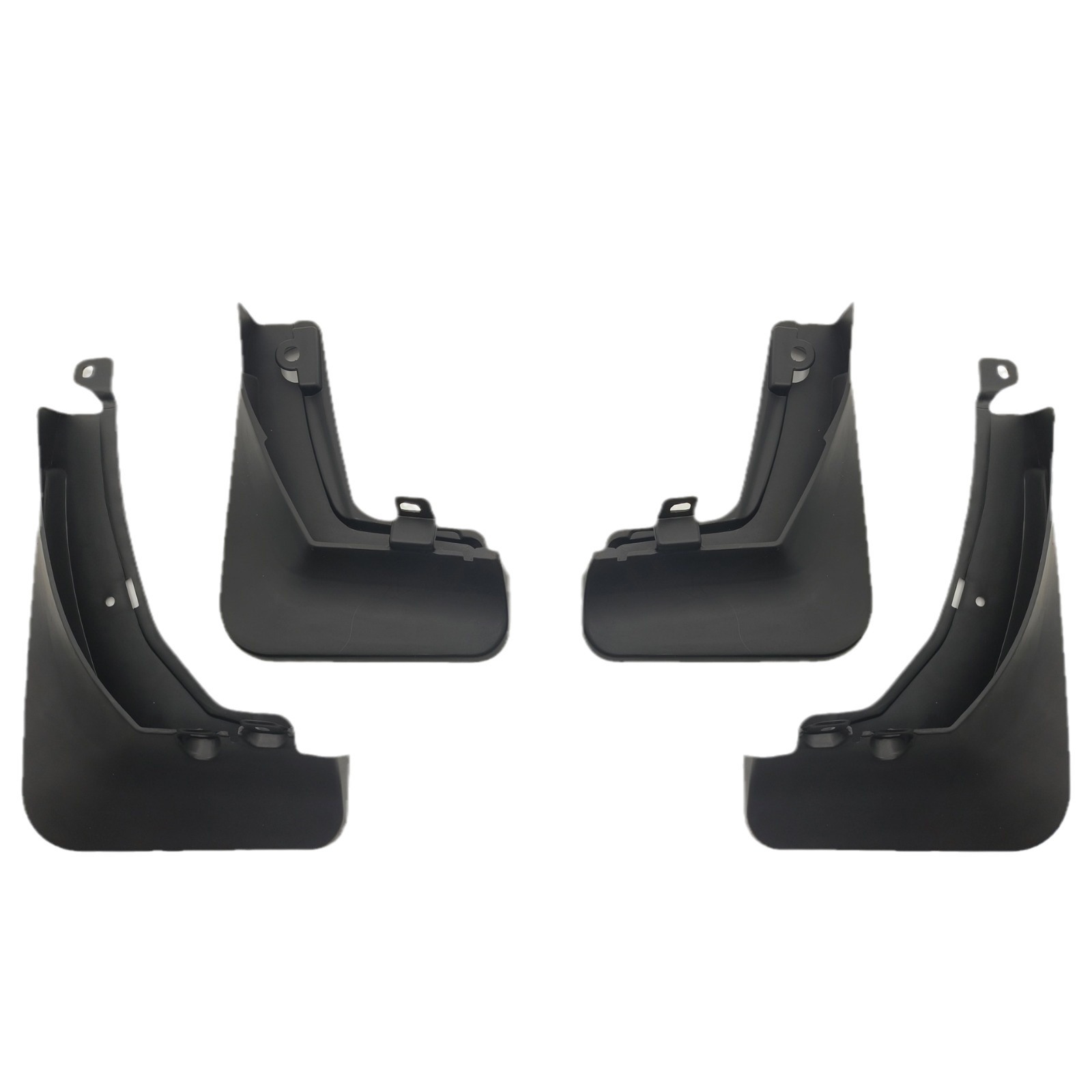 Guardabarros para Automóviles Jihu Koala S, Venta al por Mayor del Fabricante, Suministro para Comercio Exterior, Ventas Transfronterizas. image 5