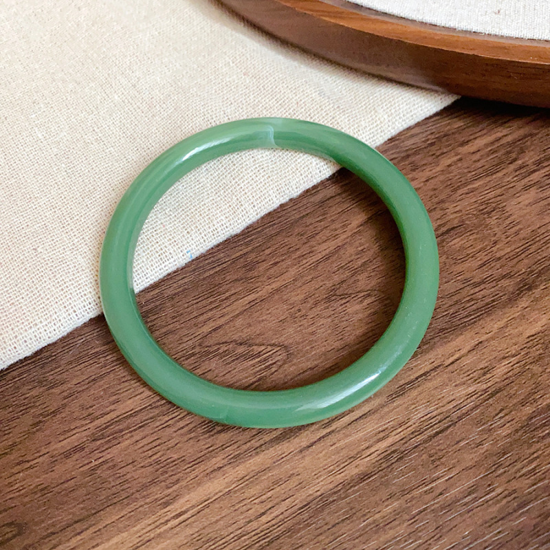 41 pulseras - verde