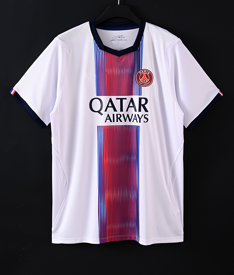 Camiseta de Fútbol de Manga Corta de Poliéster para Deporte y Entrenamiento image 63
