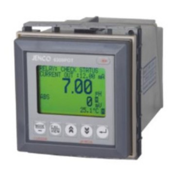 JENCO任氏6308DTB 电厂锅炉专用工业在线溶解氧溶氧DO测试仪