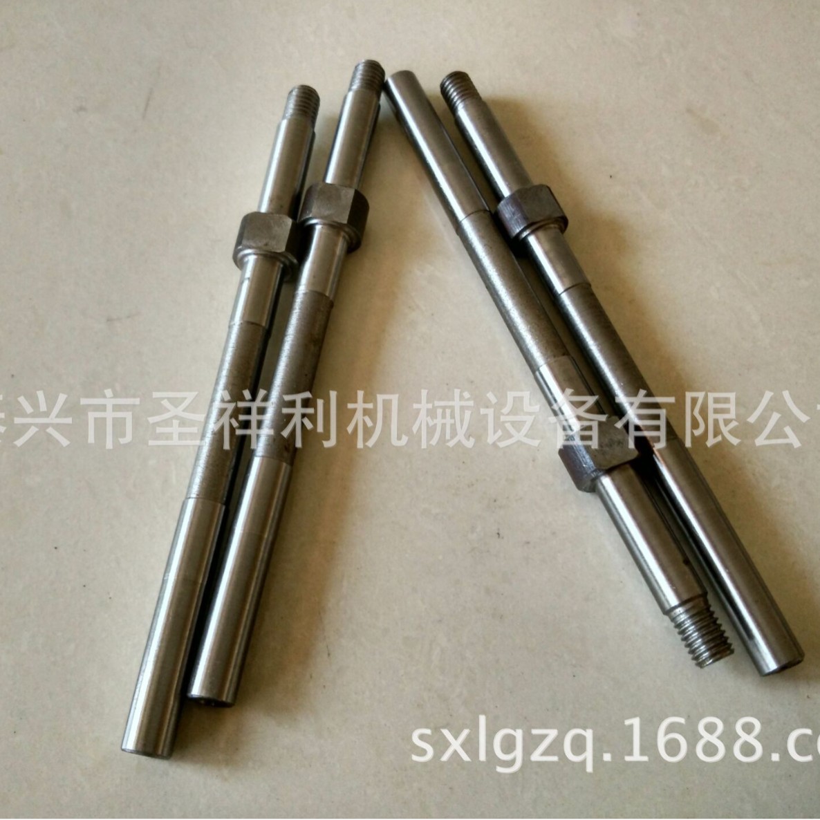 剥漆去漆机轴 脱漆机轴  厂家供应磨漆刮漆机机轴