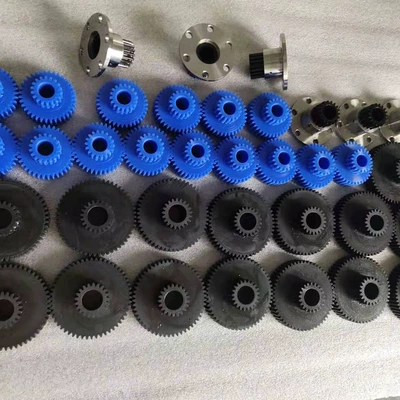 Diferensial dişli dəstləri Industrial Spur Gears, Non-Standard