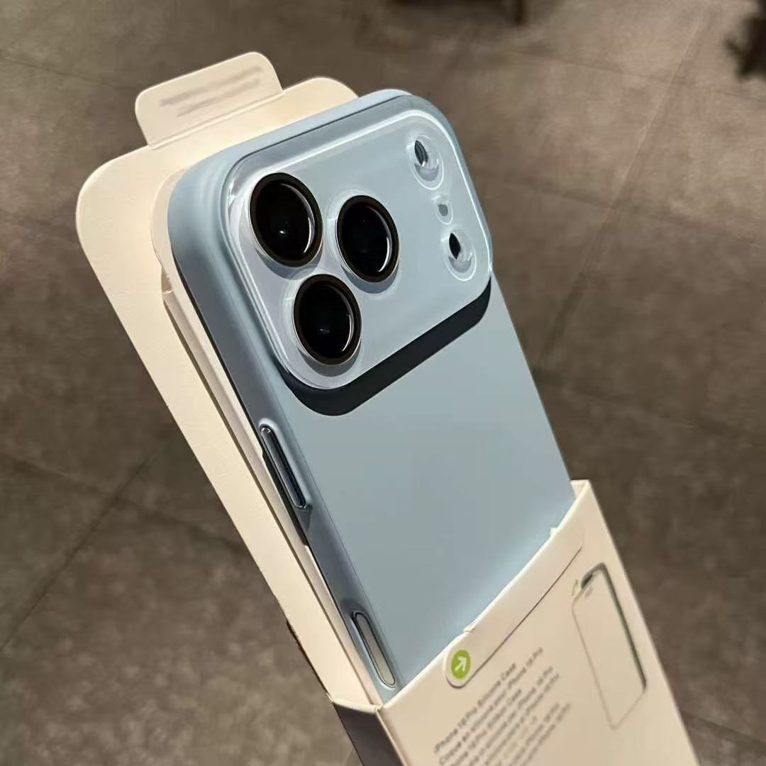 High-end New Style Lychee Pattern Compatible With IPhone 17 Pro Max 16 Phone Case 15 Full Coverage 14 For Women_voghion.com