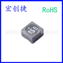 �NƬ����늸� 744043330 33uH ���550mA 4.8x4.8mm &plusmn;30% ����