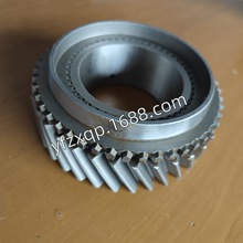 适用三菱扶桑M120变速箱4档齿轮 波箱齿43270-100160汽车配件FUSO
