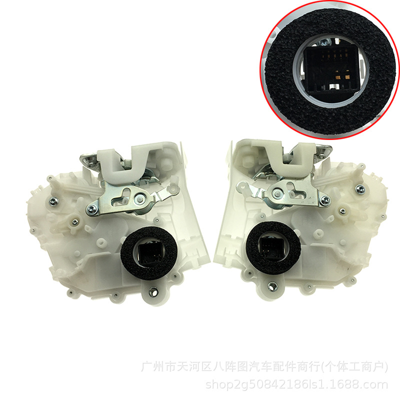 72650-SWA-A01 72610-SWA-A01 은 혼다 CRV 도어 잠금 블록 도어 잠금 장치 액추에이터에 적합합니다.
