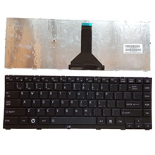 US适用Toshiba Satellite R845 R945 Tecra R840 R940笔记本键盘