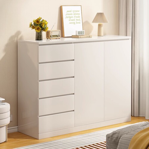 Drawer cabinet bedroom storage cabinet living room wall storage cabinet chest of drawers bedside cabinet storage cabinet drawer cabinet chest of drawers