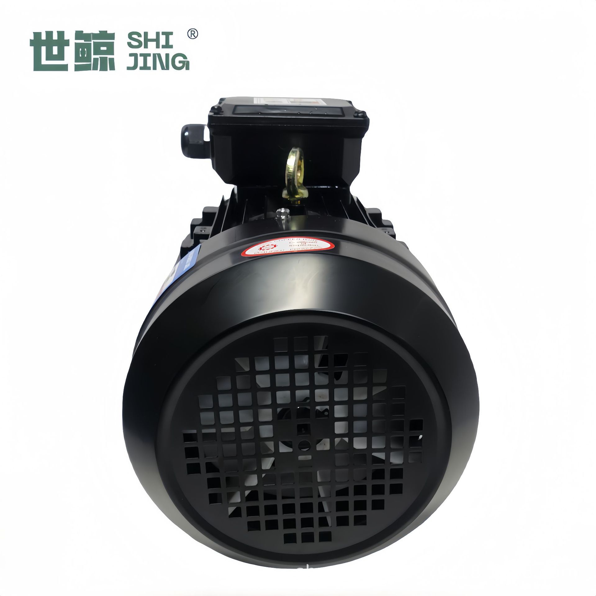 Venta en caliente de motor de eje interno trifásico 112M2-2.2-/5.5KW/15kw para lavadora de alta presión