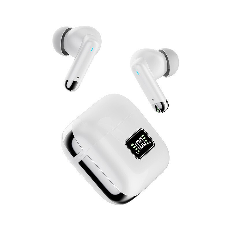 2025 新しいクロスボーダープライベートモデル X1 完全ワイヤレス睡眠不可視ミニコンパクトワイヤレス Bluetooth ヘッドセット翻訳可能|undefined
