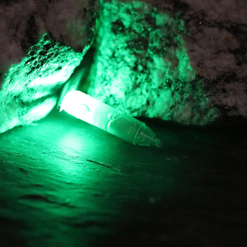 Wenhé Boat Type LED Fish Attracting Light Electronic Underwater Fishing Light Lure Fishing Light Factory Wholesale