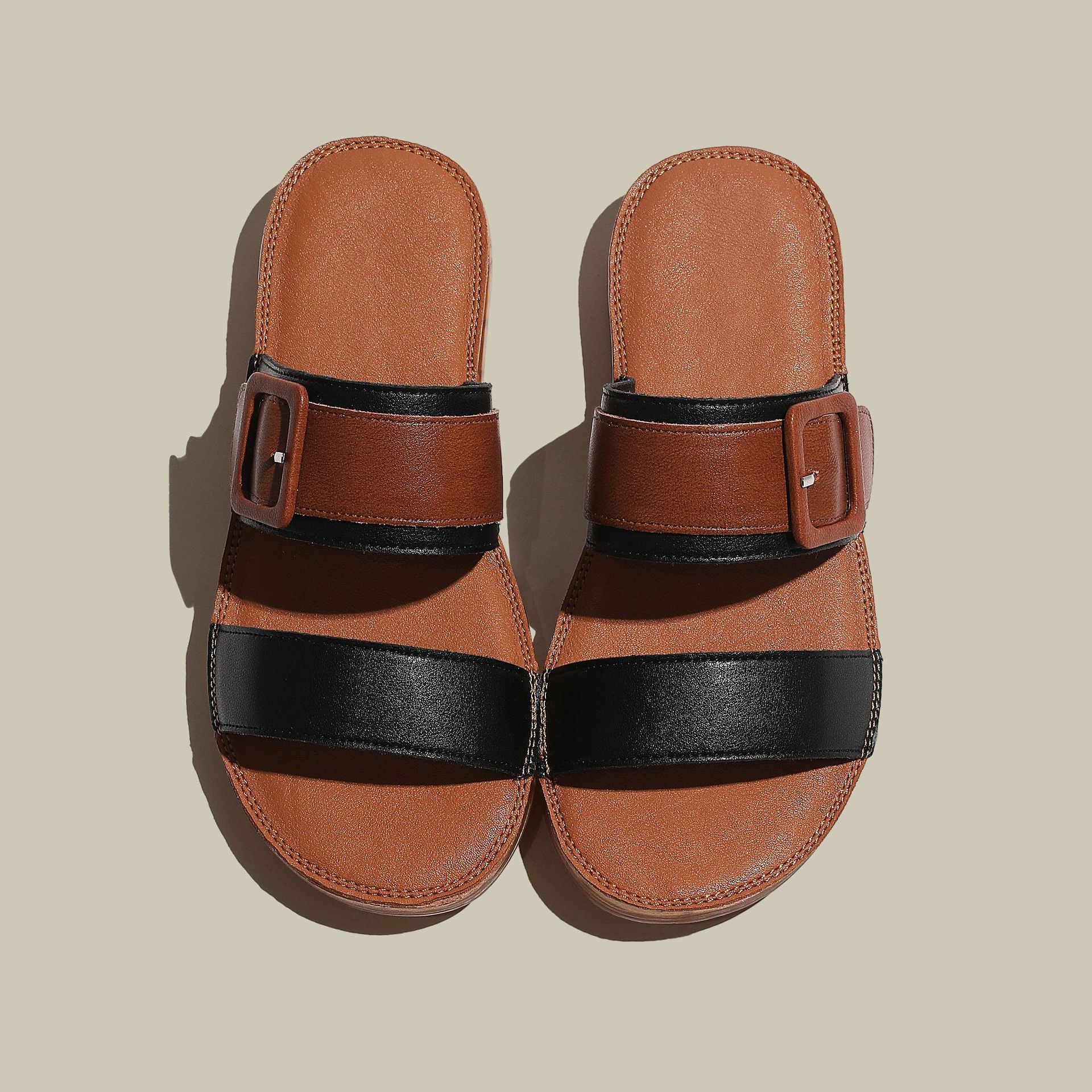 Summer universal breathable cool shoes